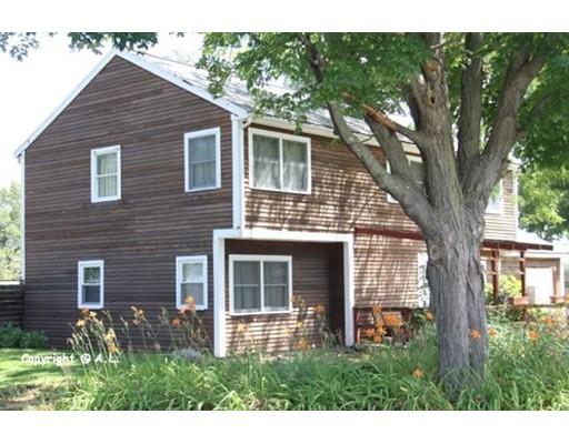 45 Wethersfield Rd, Natick, MA 01760 photo 1