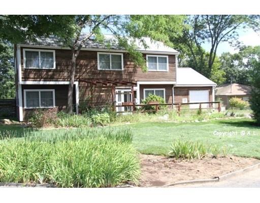 45 Wethersfield Rd, Natick, MA 01760 photo 2