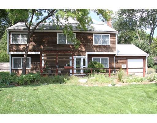 45 Wethersfield Rd, Natick, MA 01760 photo 5