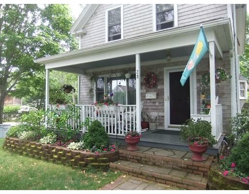 28 Highland Rd, Wareham, MA 02571 photo 3