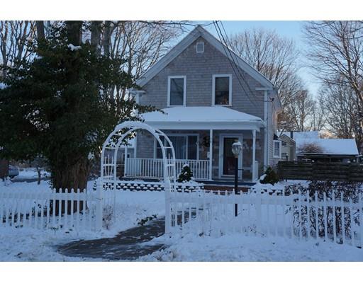 28 Highland Rd, Wareham, MA 02571 photo 2