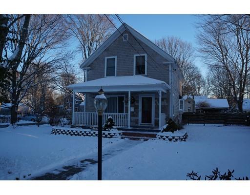 28 Highland Rd, Wareham, MA 02571 photo 1