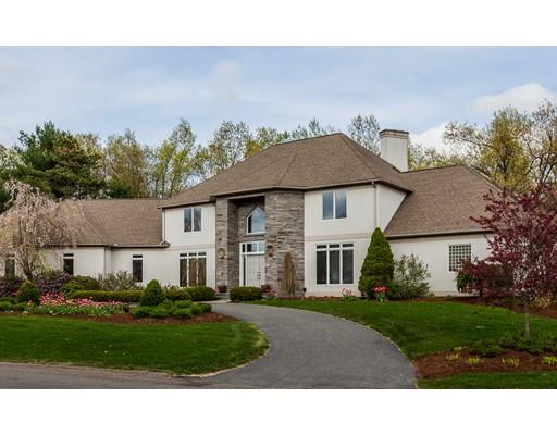 41 Pendleton Ln, Longmeadow, MA 01106 photo 1