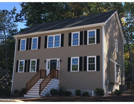 2 Keene Ave, Maynard, MA 01754 photo 2