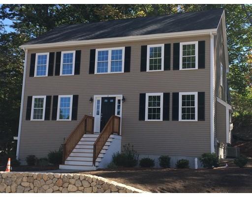 2 Keene Ave, Maynard, MA 01754 photo 1