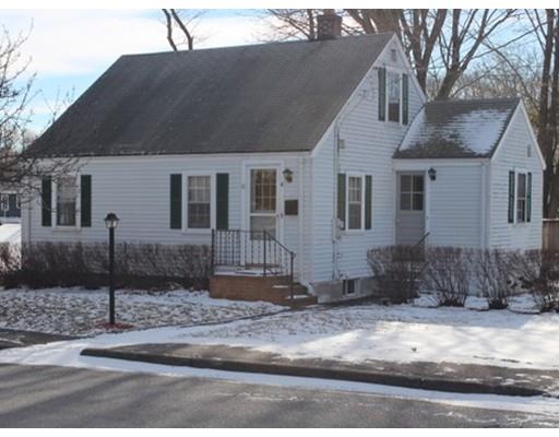 41 Kenneth Rd, Marblehead, MA 01945 photo 1