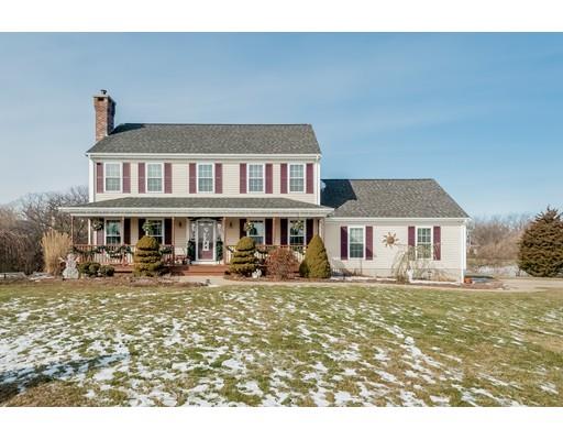 1970 Massasoit Rd, Dighton, MA 02715 photo 1