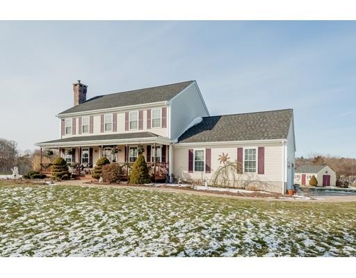 1970 Massasoit Rd, Dighton, MA 02715 photo 2