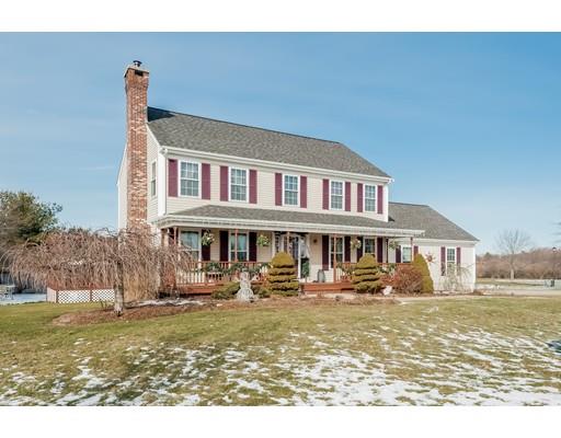 1970 Massasoit Rd, Dighton, MA 02715 photo 3