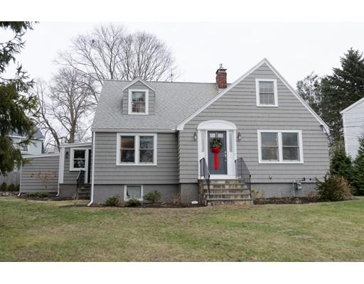 2 Vassar Rd, Marblehead, MA 01945 photo 1