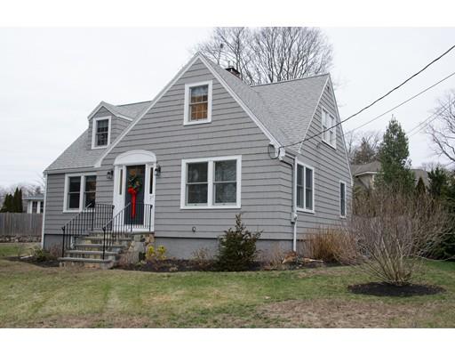 2 Vassar Rd, Marblehead, MA 01945 photo 3