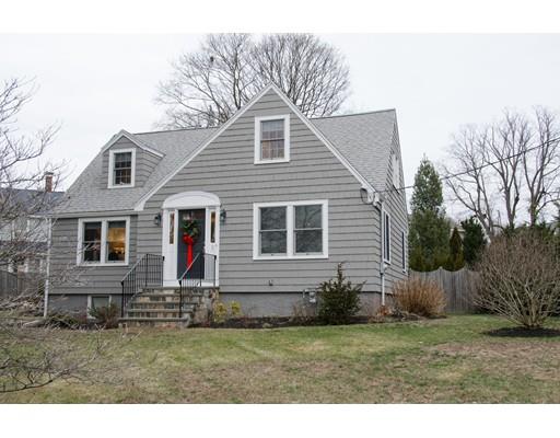 2 Vassar Rd, Marblehead, MA 01945 photo 2