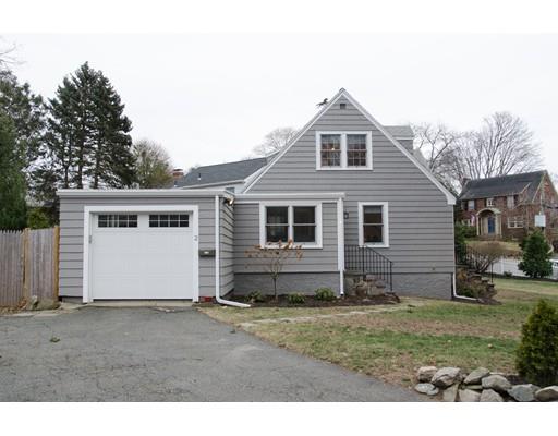 2 Vassar Rd, Marblehead, MA 01945 photo 5