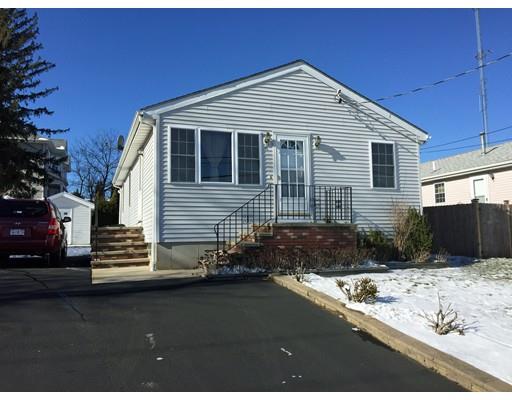 45 Jefferson St, Fall River, MA 02721 photo 1