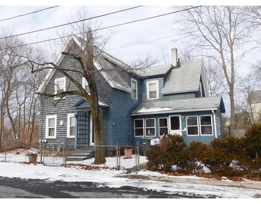 39 Clark St, Dedham, MA 02026 photo 1