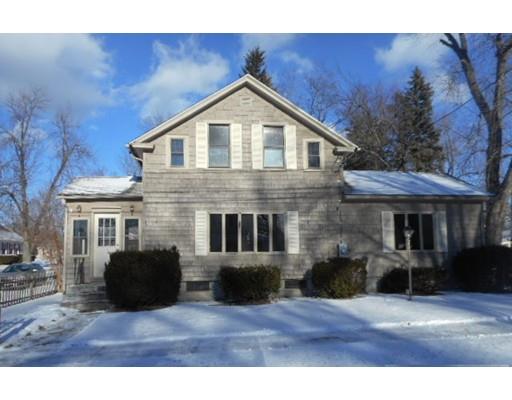 211 Davis St, Springfield, MA 01104 photo 1