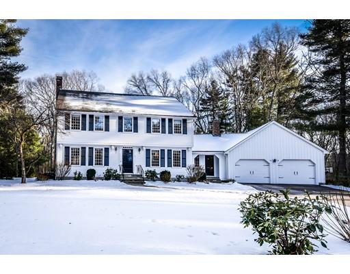 15 Juniper Ln, Dover, MA 02030 photo 1
