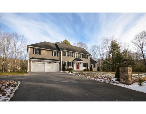 62 Eight Lots Rd, Sutton, MA 01590 photo 1