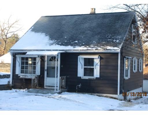 40 Nonquit St, Worcester, MA 01604 photo 1