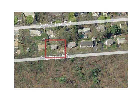 40 Nonquit St, Worcester, MA 01604 photo 20