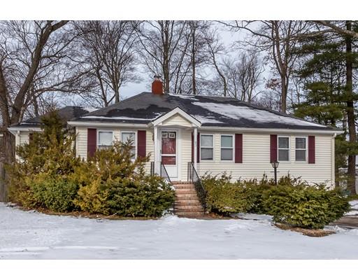 83 Pleasant Cir, Canton, MA 02021 photo 1