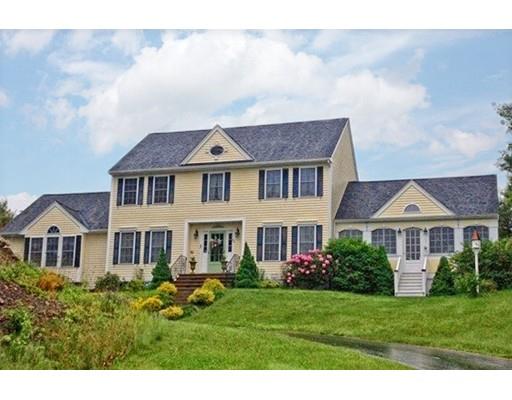 45 Weldon Farm Rd, Rowley, MA 01969 photo 1