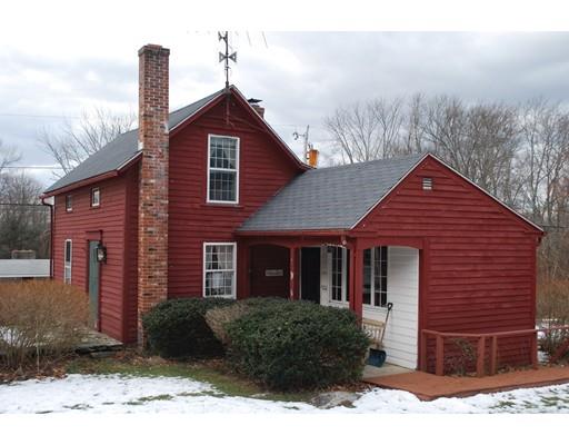 182 Ames Rd, Hampden, MA 01036 photo 1