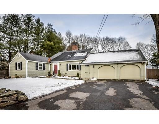 243 Lowder St, Dedham, MA 02026 photo 2