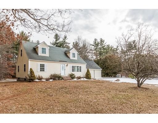 129 Lowell Rd, Windham, NH 03087 photo 1