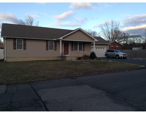 14 Mount Vernon Rd, Chicopee, MA 01013 photo 2