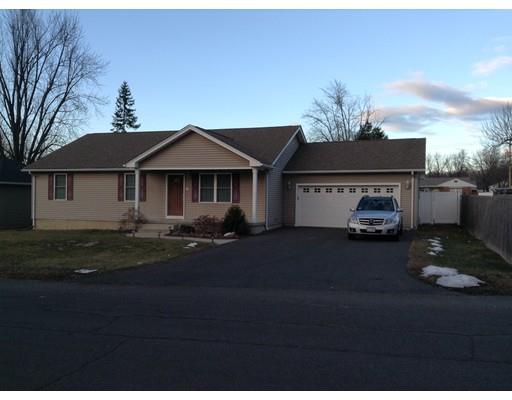14 Mount Vernon Rd, Chicopee, MA 01013 photo 1