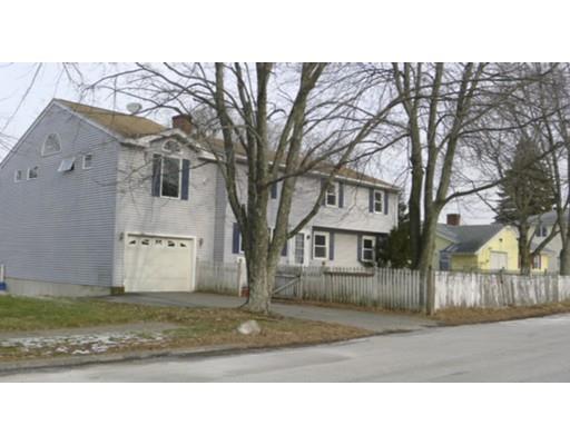 18 Hamlet St, Lawrence, MA 01843 photo 1