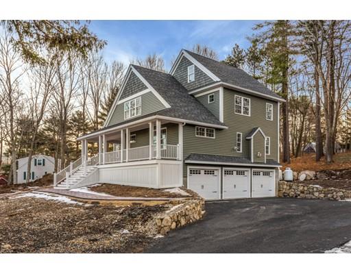 2 Upton Ave, North Reading, MA 01864 photo 2