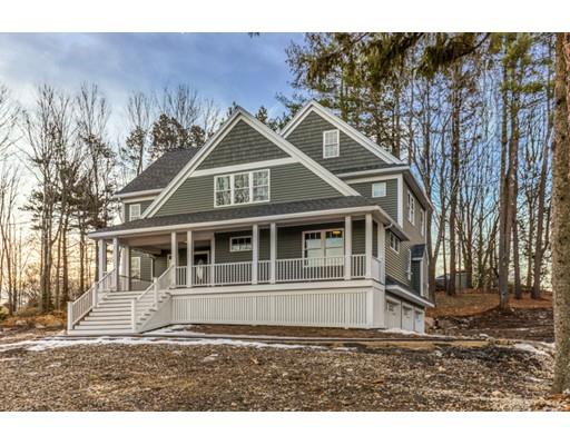 2 Upton Ave, North Reading, MA 01864 photo 1