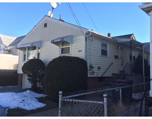 197 Bradford St, Everett, MA 02149 photo 1