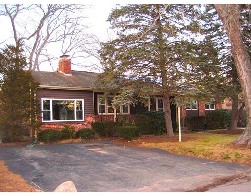 1 Bay Rd, Norton, MA 02766 photo 1