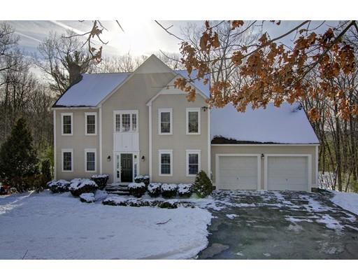 94 Warren St, Upton, MA 01568 photo 1