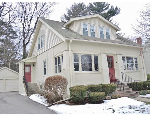 21 Lawton Rd, Needham, MA 02492 photo 2