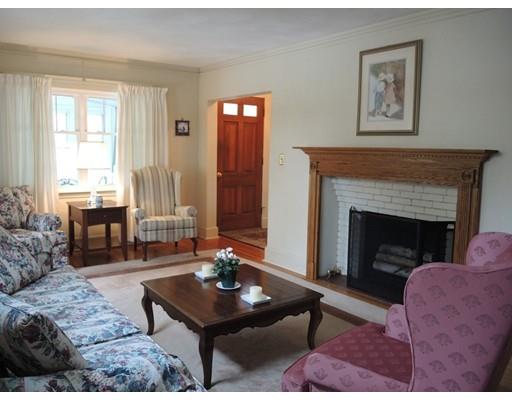 21 Lawton Rd, Needham, MA 02492 photo 12