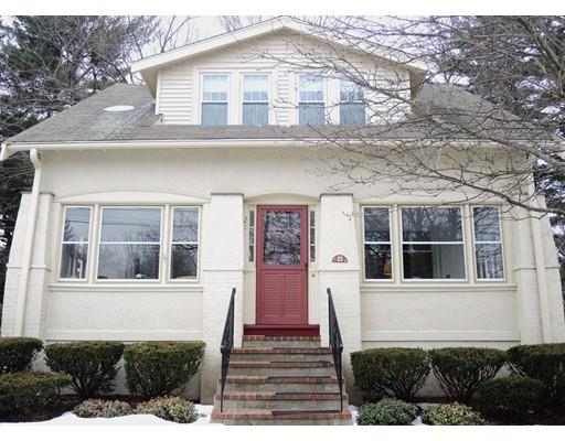21 Lawton Rd, Needham, MA 02492 photo 1