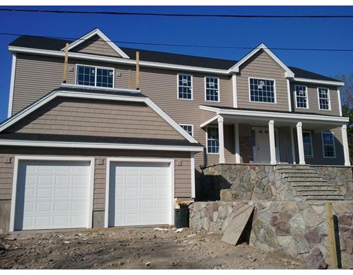 26 Bailey Ave, Saugus, MA 01906 photo 1