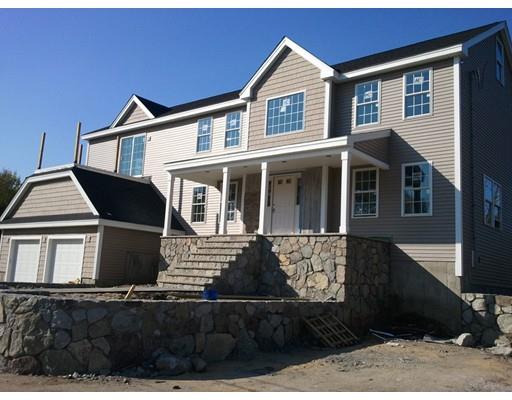 26 Bailey Ave, Saugus, MA 01906 photo 2
