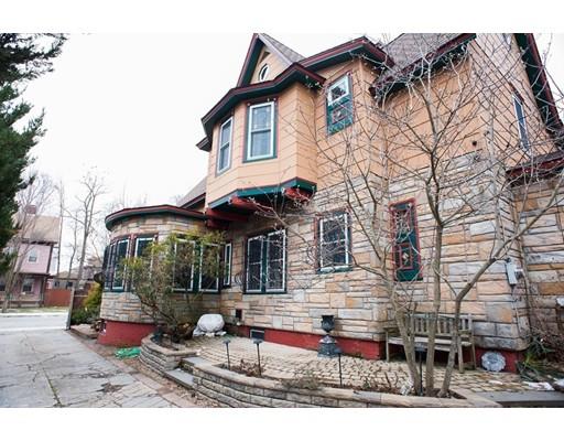 41 Tirrell St, Worcester, MA 01603 photo 30