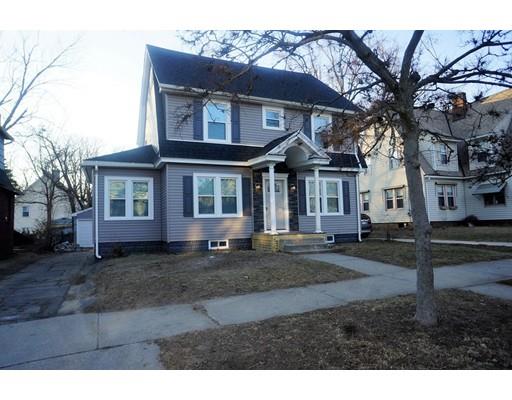 38 Fenwick St, Springfield, MA 01109 photo 2