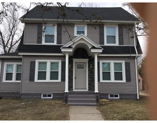 38 Fenwick St, Springfield, MA 01109 photo 1