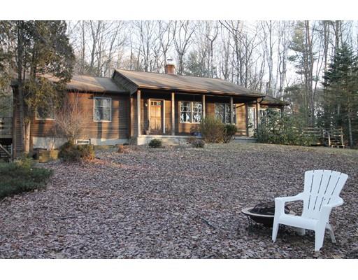 37 Long Plain Rd, Leverett, MA 01054 photo 1