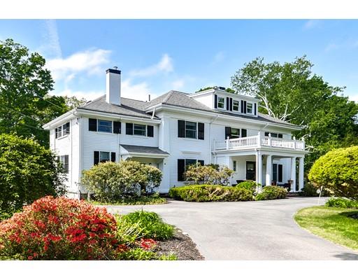 870 High St, Dedham, MA 02026 photo 1