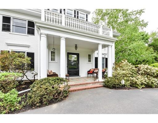 870 High St, Dedham, MA 02026 photo 2