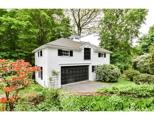 870 High St, Dedham, MA 02026 photo 22