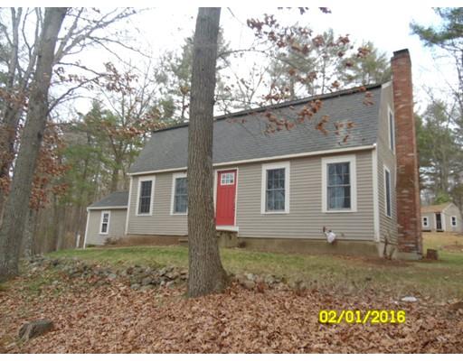282 Central St, Georgetown, MA 01833 photo 2